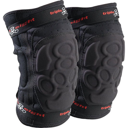 Triple 8 - EXOSKIN Knee Pads