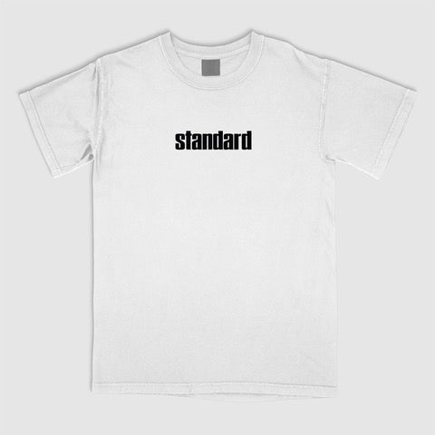 Standard Skate Co - Starman - White (Small & X-Large)