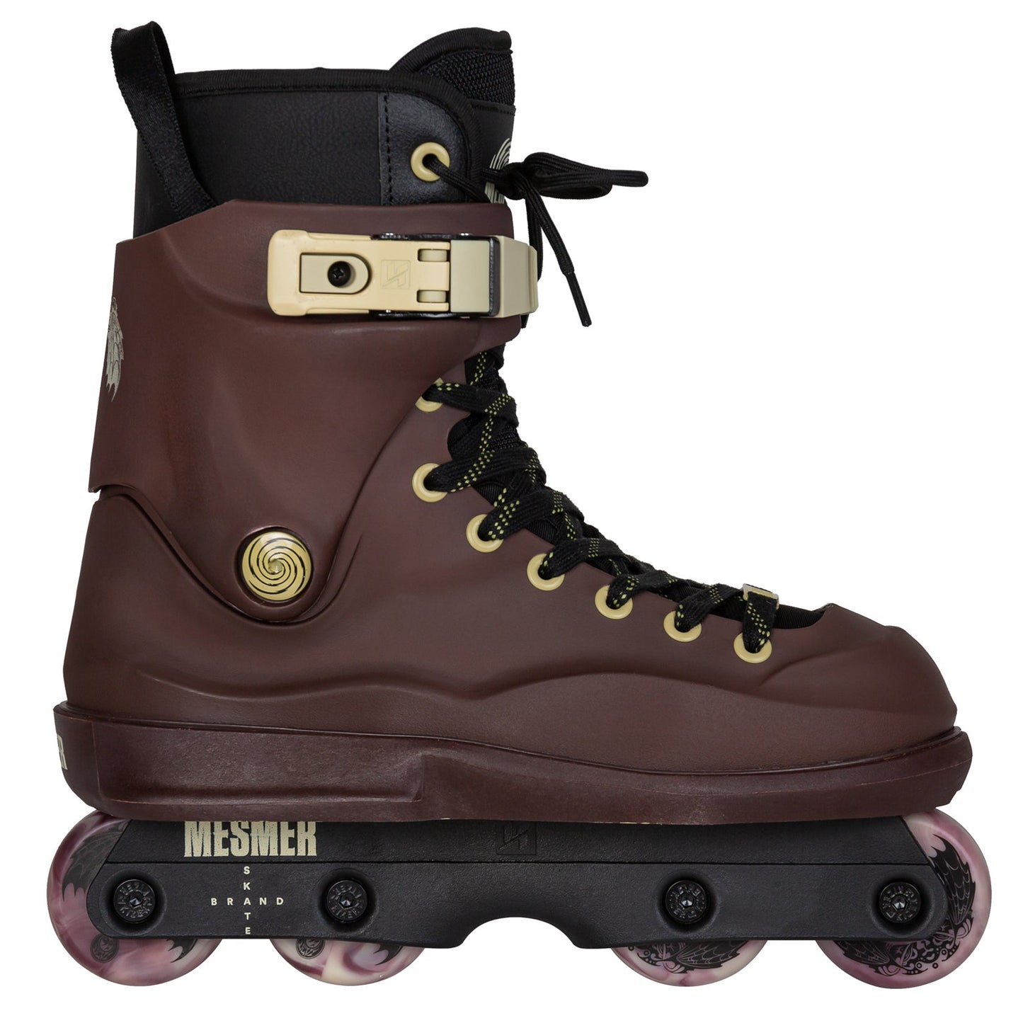 Mesmer Levi Pro Complete Skate l