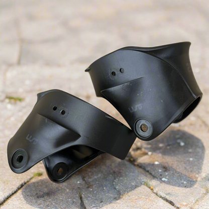 Stock USD Sway 25th Anniversary Cuff (Small) *Discount for Scuffs*