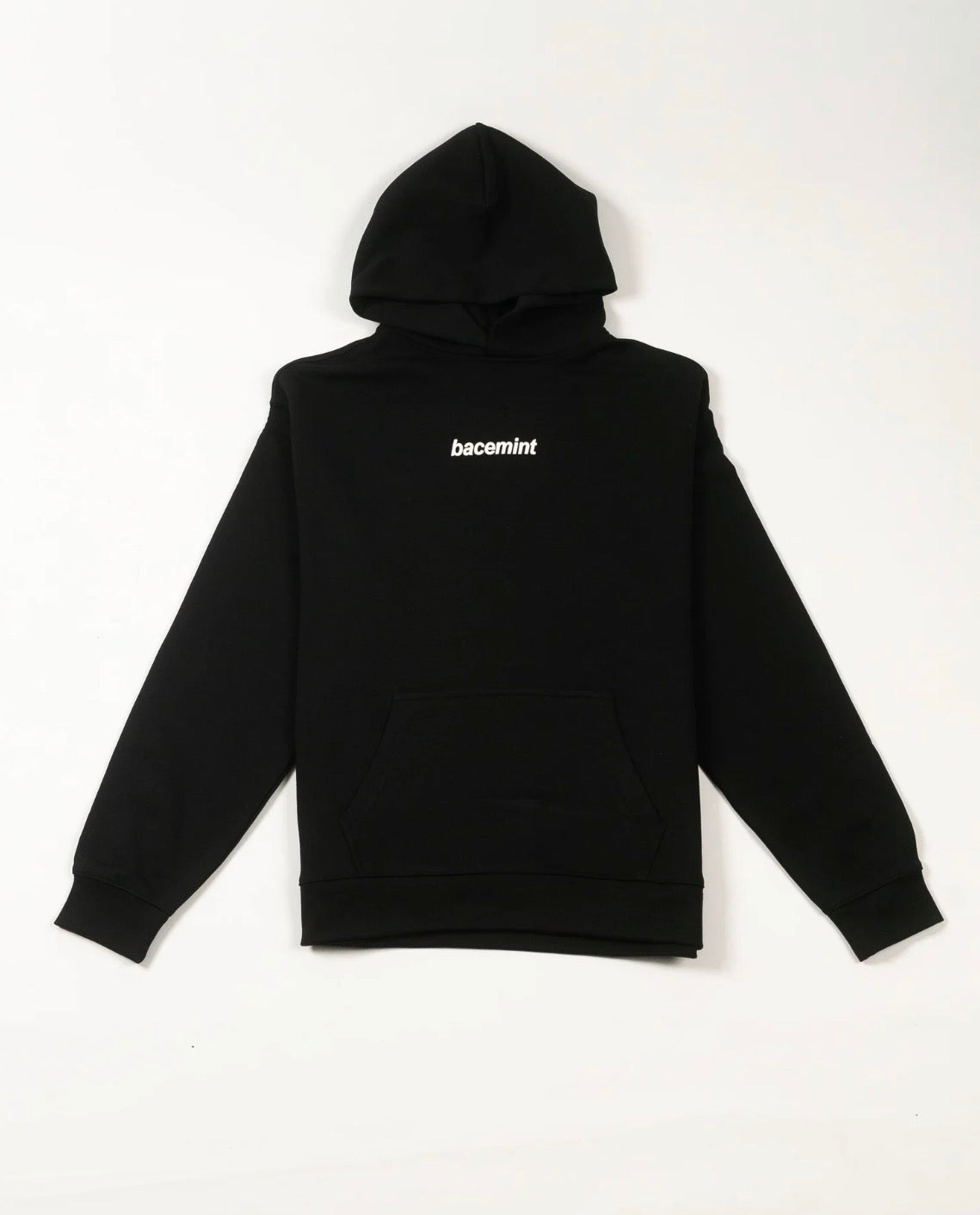 Bacemint Black Jester Hood - Oak City Inline Skate Shop