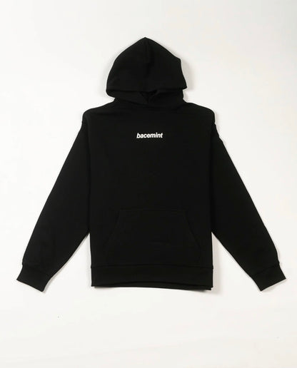 Bacemint Black Jester Hood - Oak City Inline Skate Shop