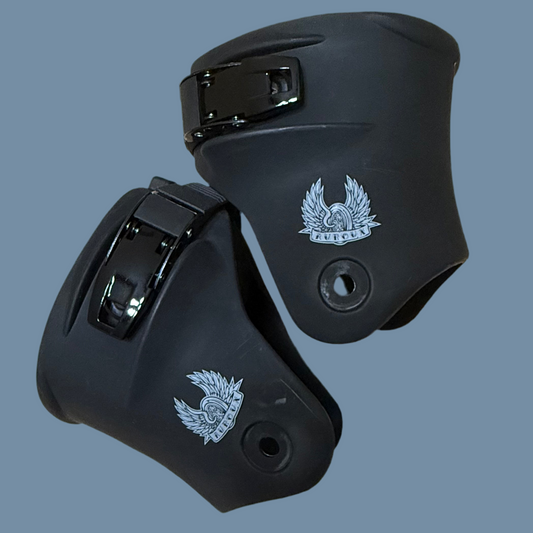 Razors SL Auroux Pro Stock Cuff - Includes Buckles/Straps