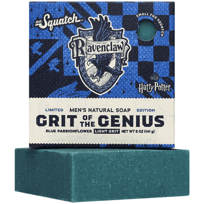 Dr Squatch Soap - Hogwarts House: Ravenclaw