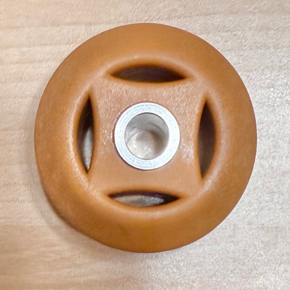 Standard Omni Stock Anti Rocker Wheels - Yandriel