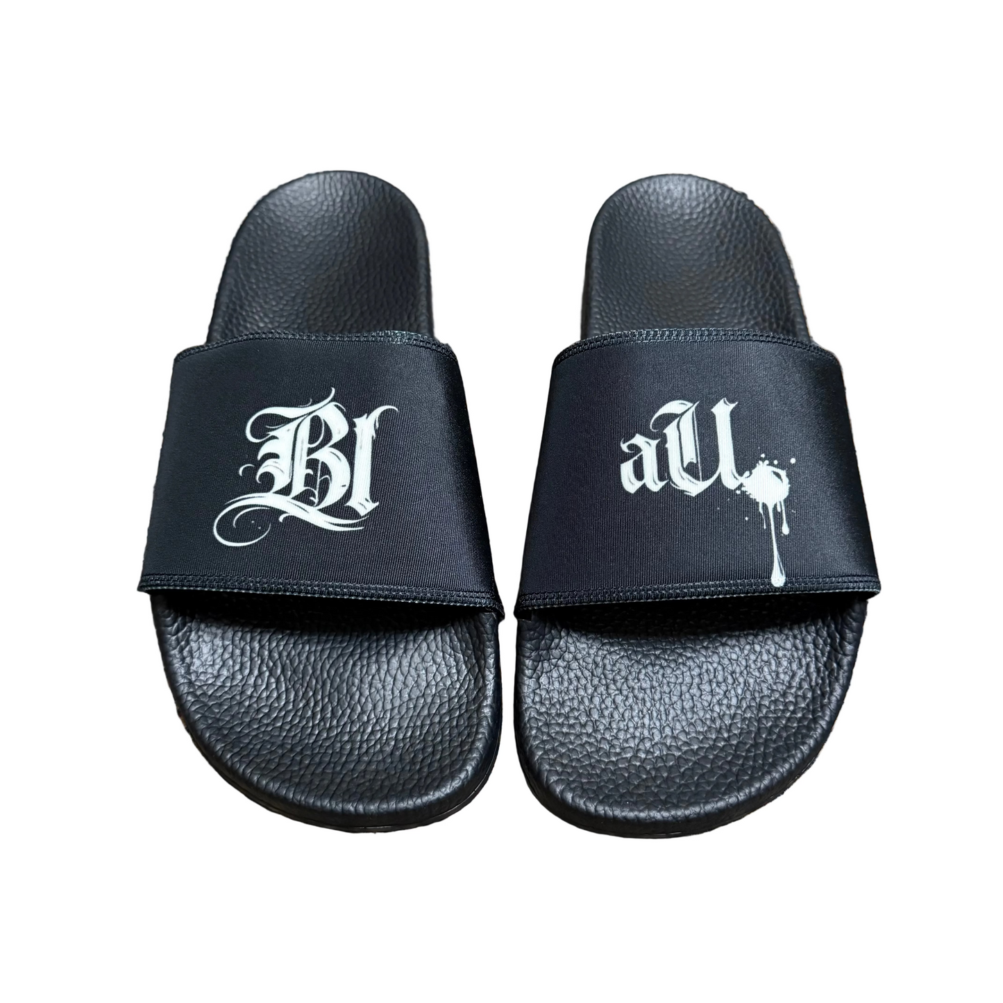 BlaU. Crew Slides