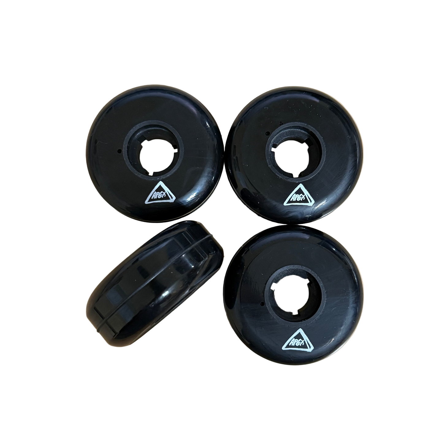 Apex 58mm 90a - (4pk) - USA made