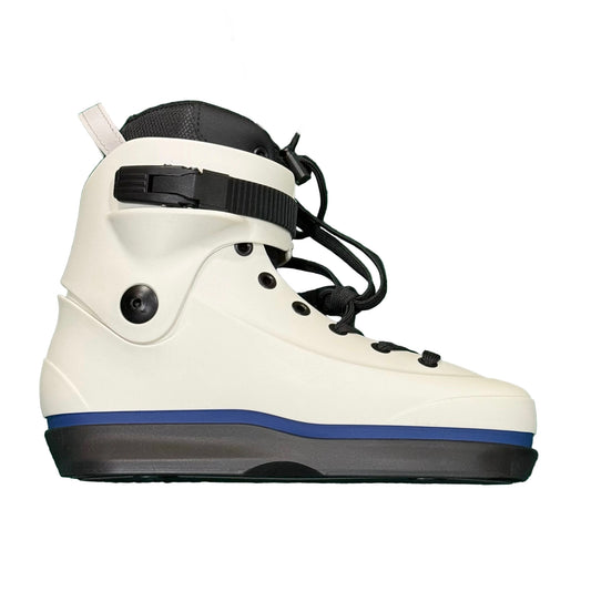 Omni White V3 Custom Boot Only (10-10.5us)