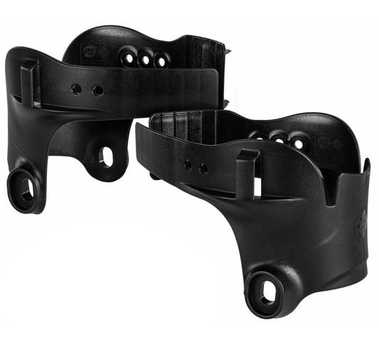 Stock USD Aeon Replacement Black Cuff - No Hardware (43eu and Above)