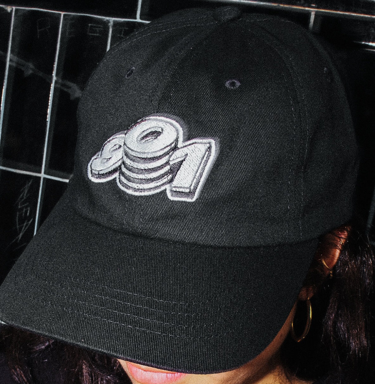 Them Skates - 901 Hat