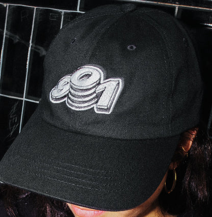 Them Skates - 901 Hat