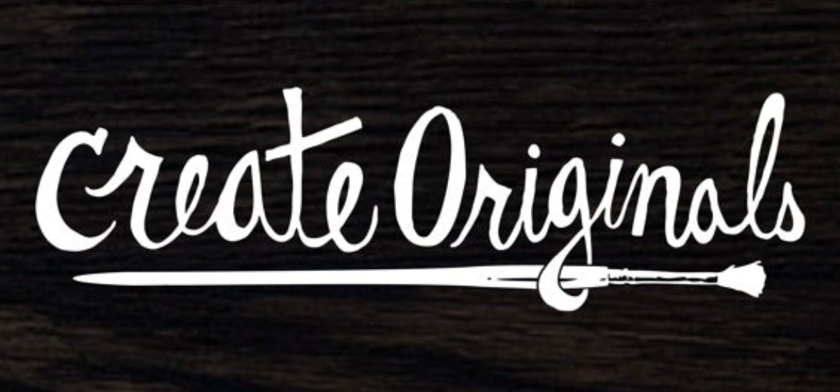 Create Originals Coffee Frames - VANILLA LATTE (Large Only)