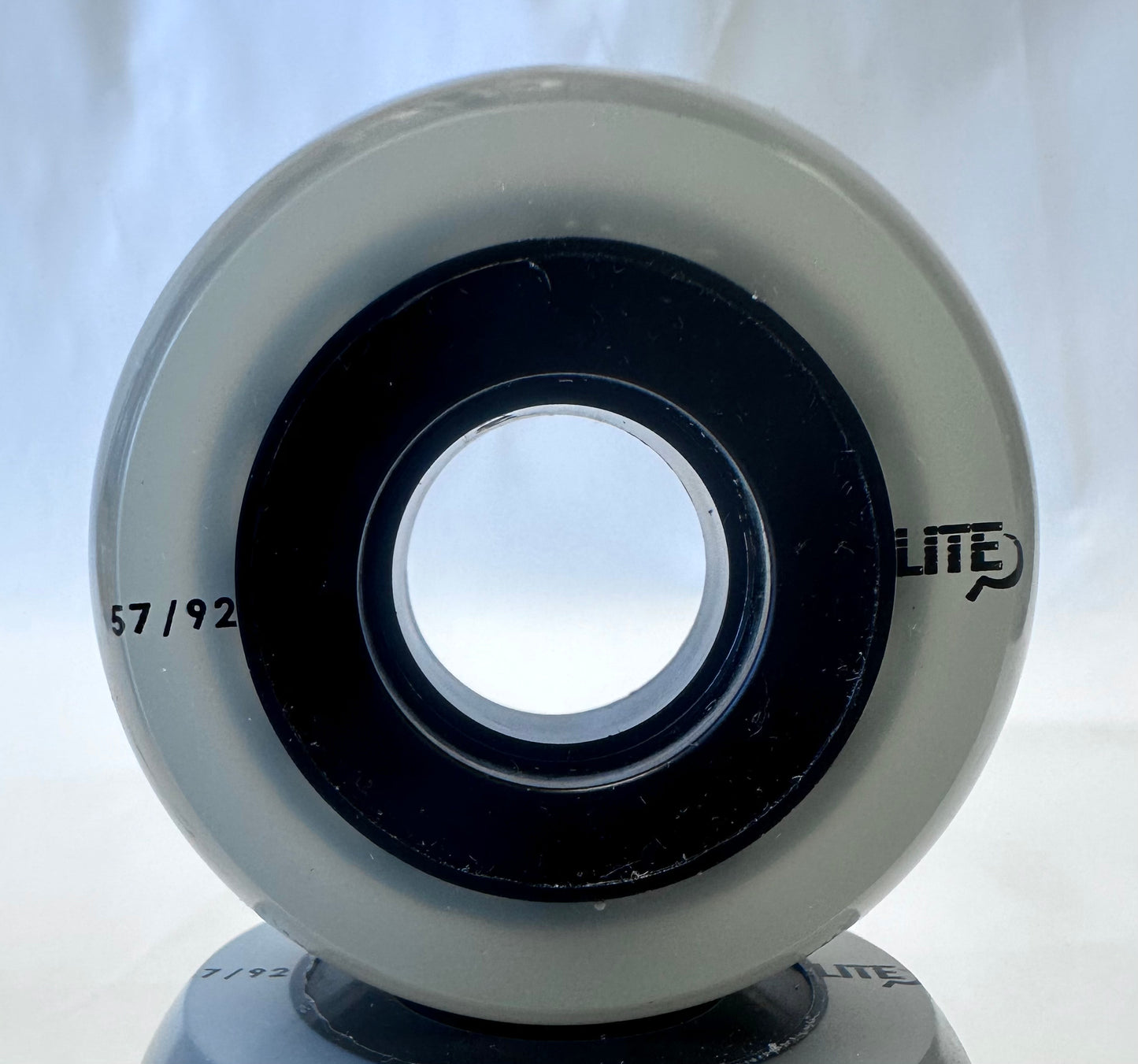 Ground Control Stock LITE Wheel 57mm 92a (Various Options Available)