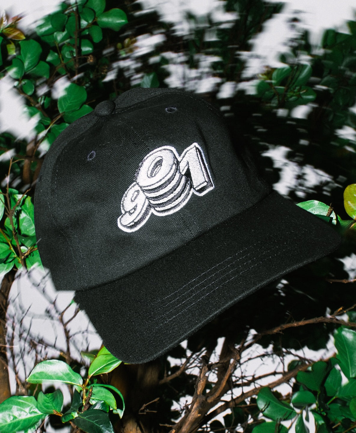 Them Skates - 901 Hat