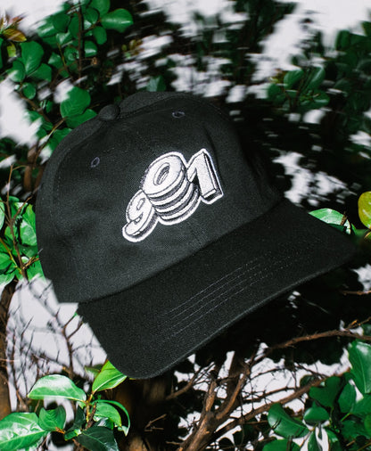 Them Skates - 901 Hat