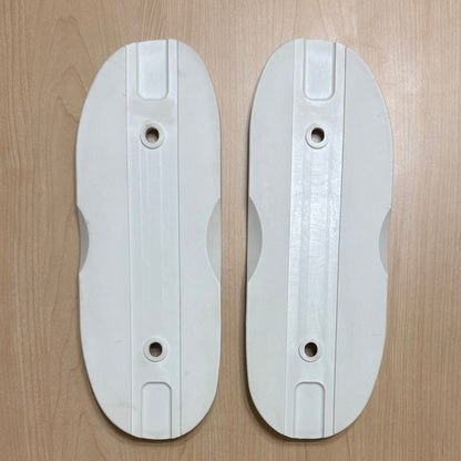 Seba Stock White Souls - No Hardware Included (10.5-13us)