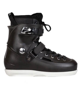 USD Dominc Sagona Pro Sway Boot Only - Charcoal and White