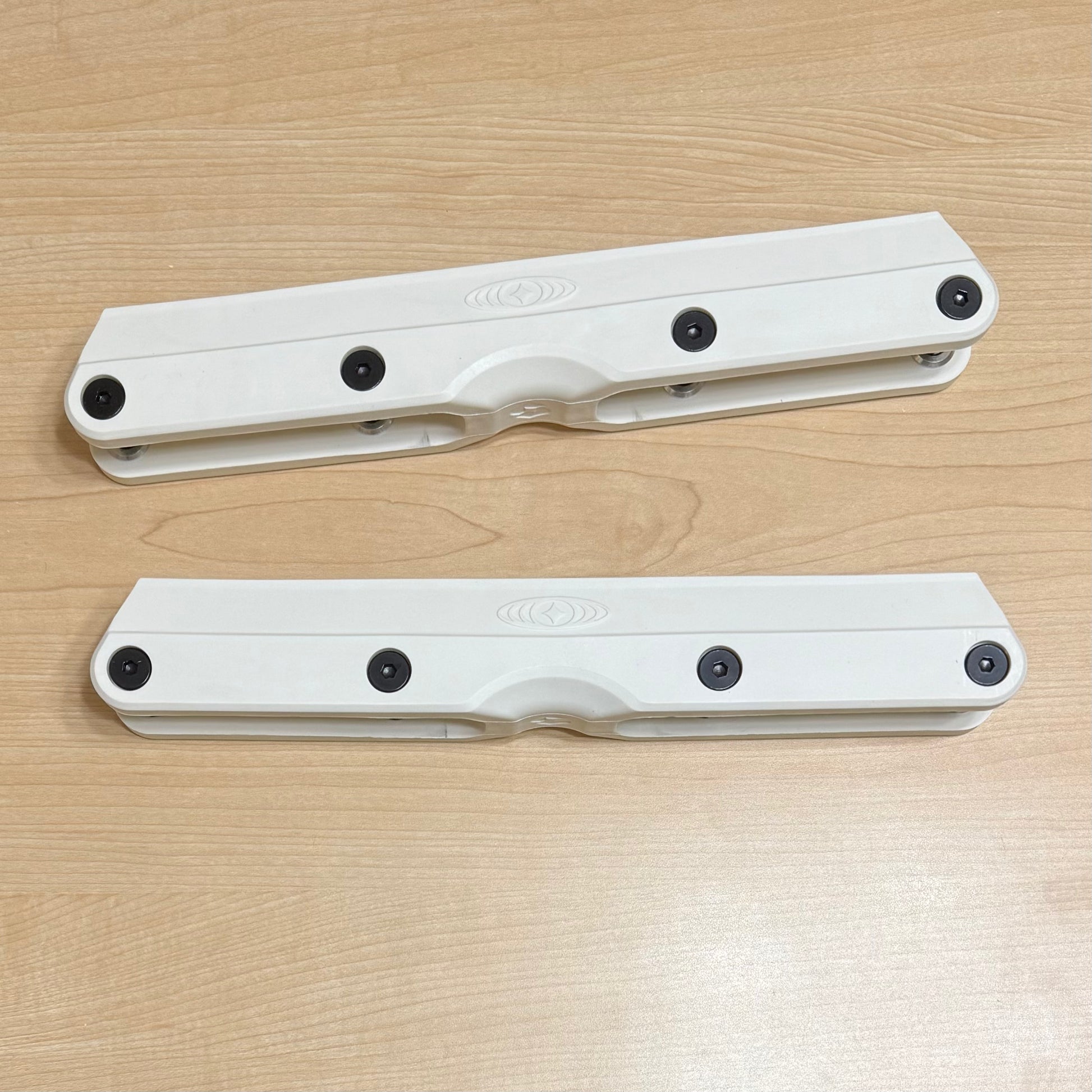 Anti Rocker Frames Standard Skate Co - Anti Rocker Stock Omni Frame (White) – Oak City ...