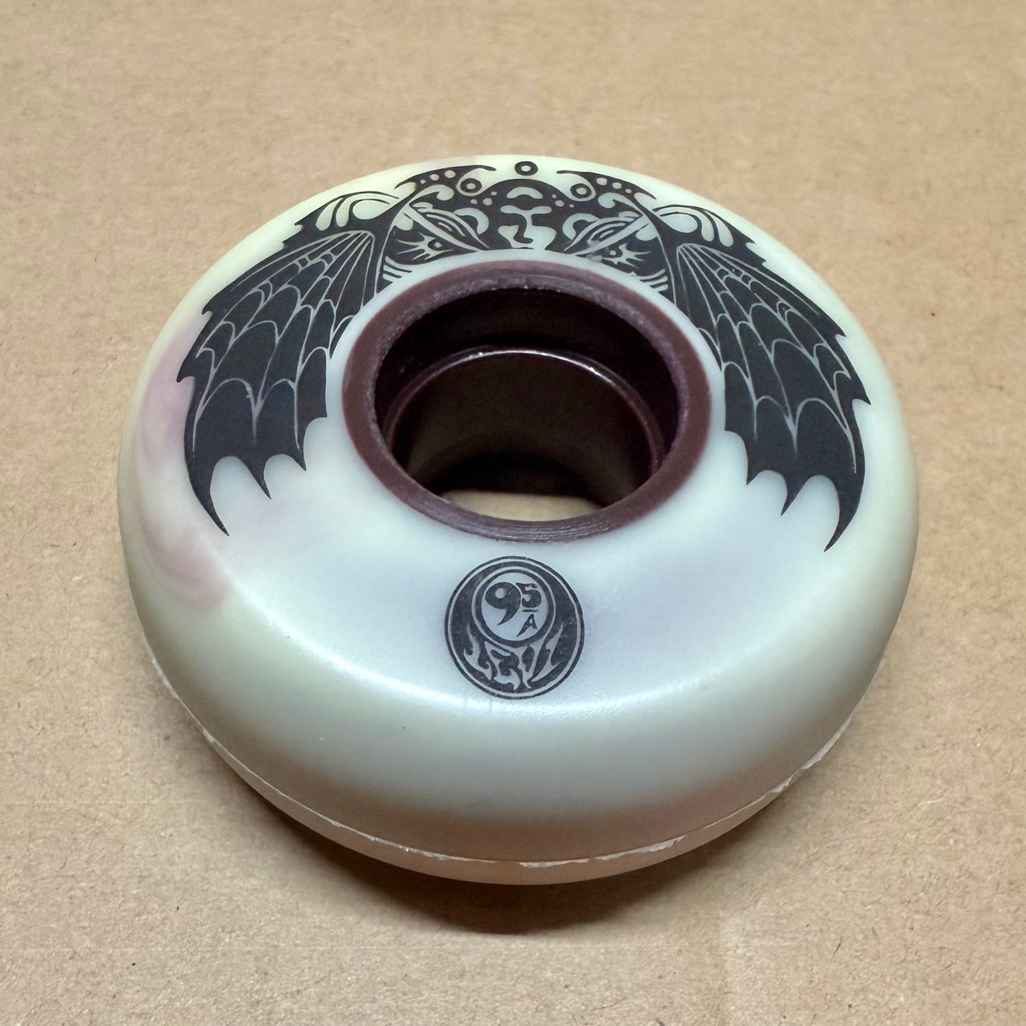 Mesmer Levi Pro Marbled Wheel 60mm