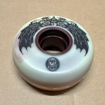Mesmer Levi Pro Marbled Wheel 60mm
