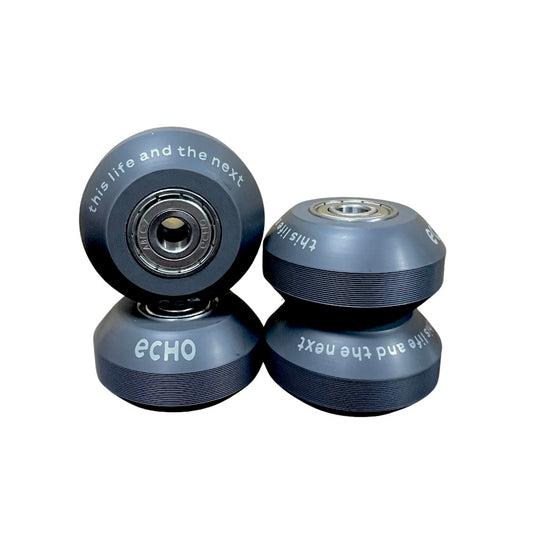 Echo Antirocker 45mm 101a w/ Abec 7s