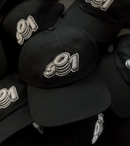 Them Skates - 901 Hat