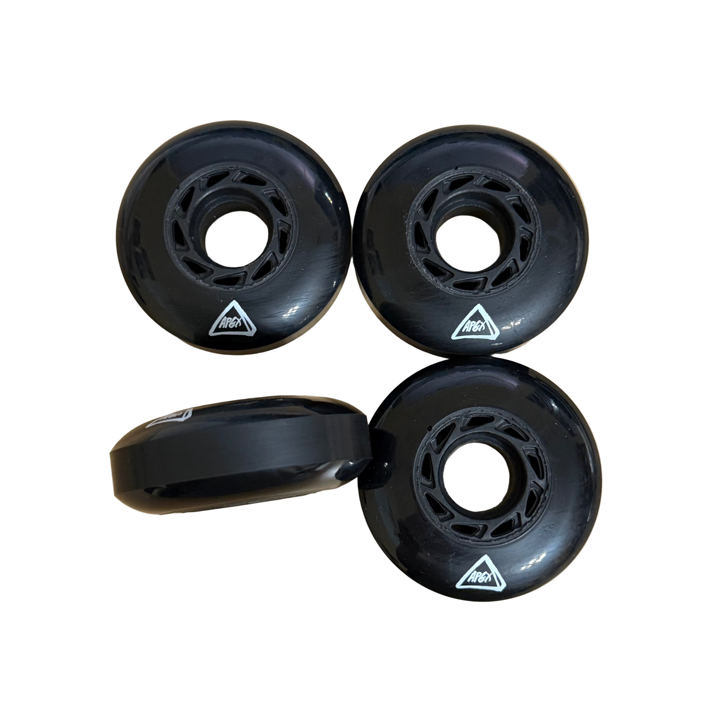 Apex 64mm 90a - (4pk) - USA made