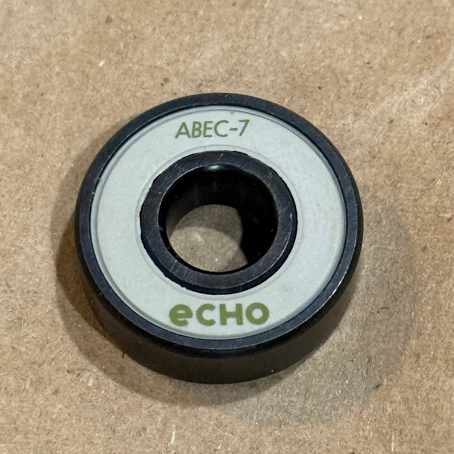 Echo Abec 7 Bearings - 8pk (no packaging)