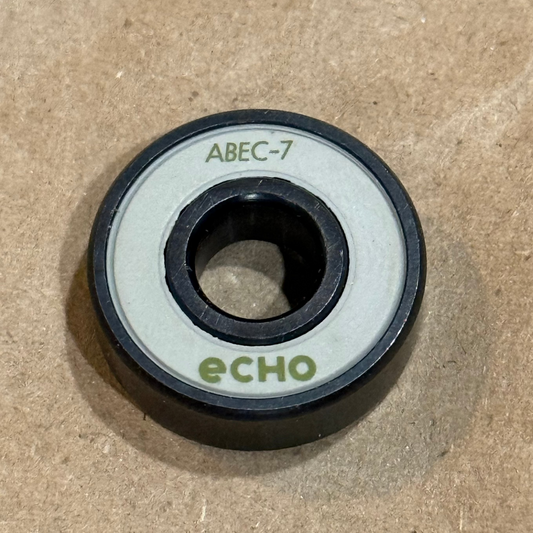 Echo Abec 7 Bearings - 8pk (no packaging)