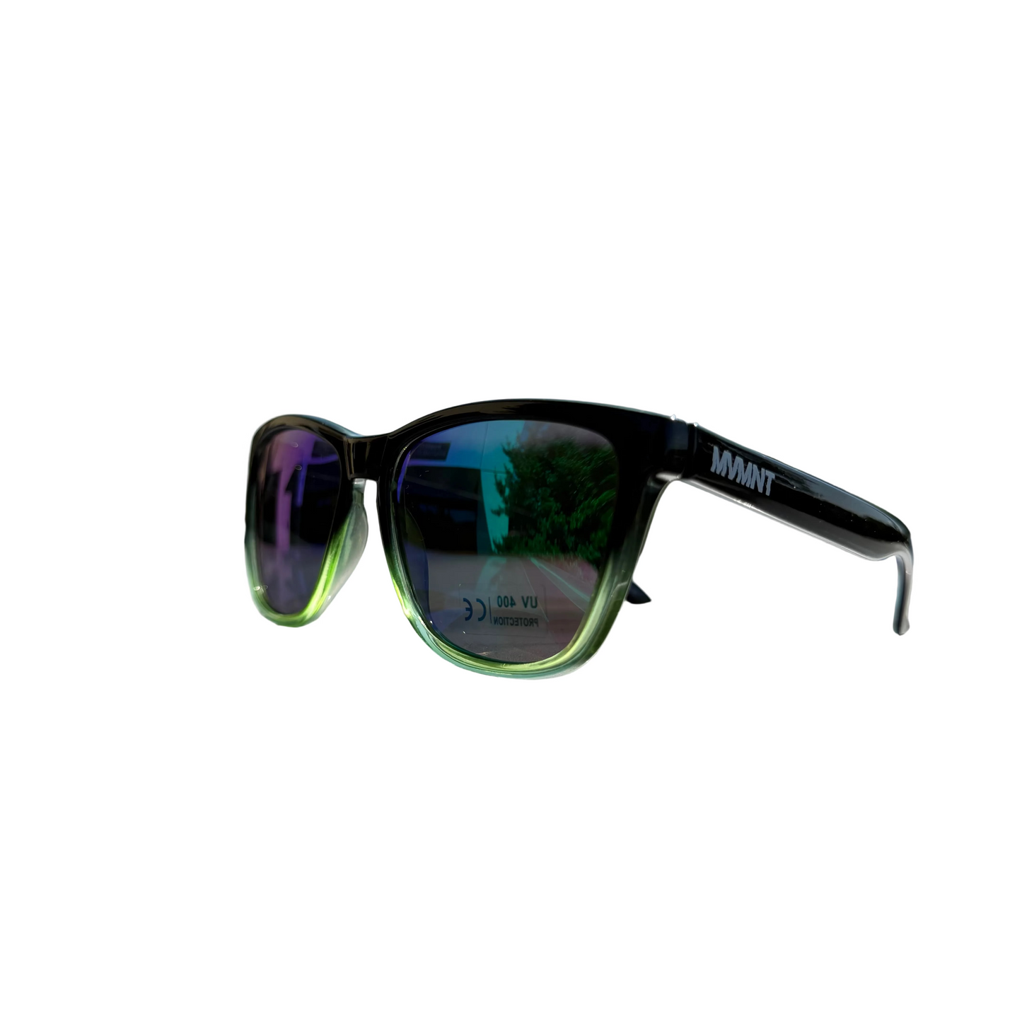 Oak City x MVMNT sunglasses