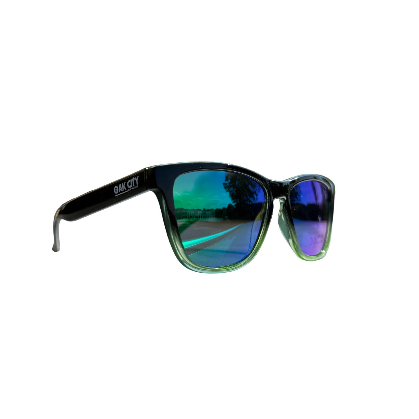 Oak City x MVMNT sunglasses