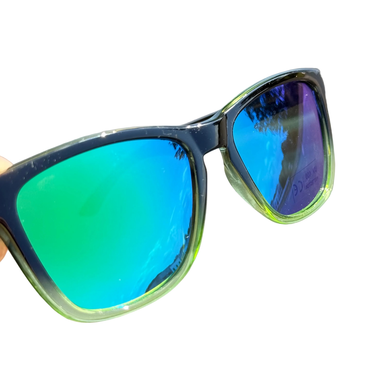 Oak City x MVMNT sunglasses