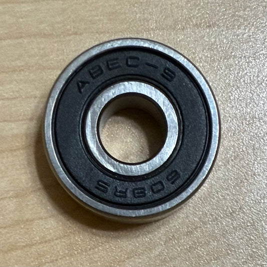 Shielded Generic Abec 9 Bearings (8 pack)