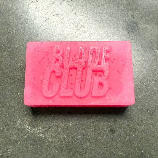 Blade Club Wax (2nd Quality)