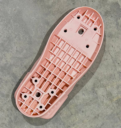 Them Skates Soul Plate V3 - BaceThem Pink - New Sizing (no hardware)