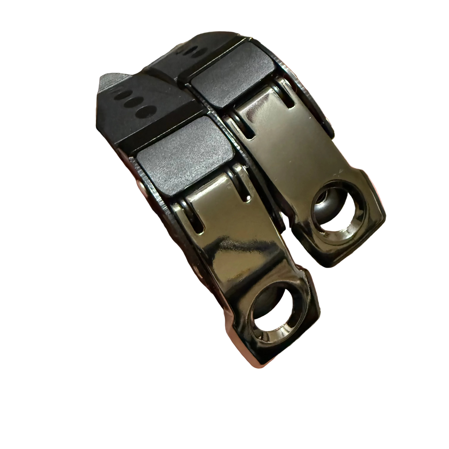 Them Buckles - Pro Sean Darst Gun Metal