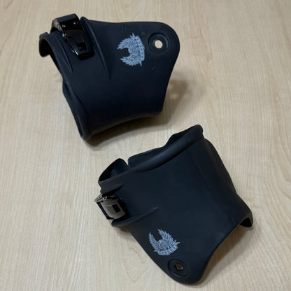 Razors SL Auroux Pro Stock Cuff - Includes Buckles/Straps