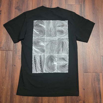 Bodega Boys x Substance tee - Black