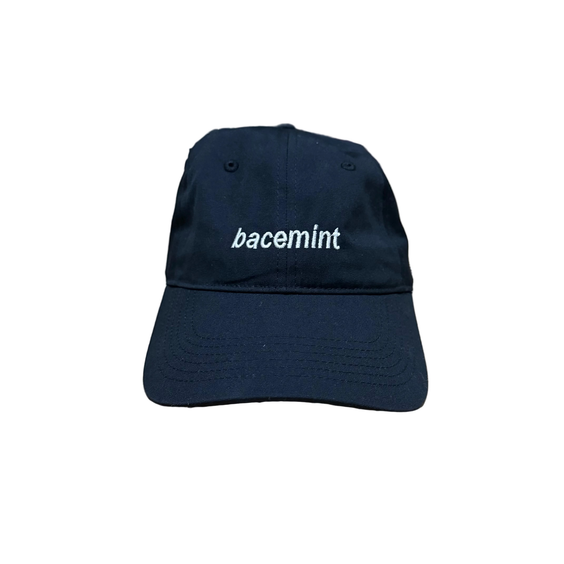 Bacemint Access Hat - Black - Oak City Inline Skate Shop