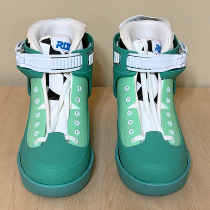 Roces Pro Ilia Savosin 5th Element Boot Only (7us) *2nd Quality Discount*