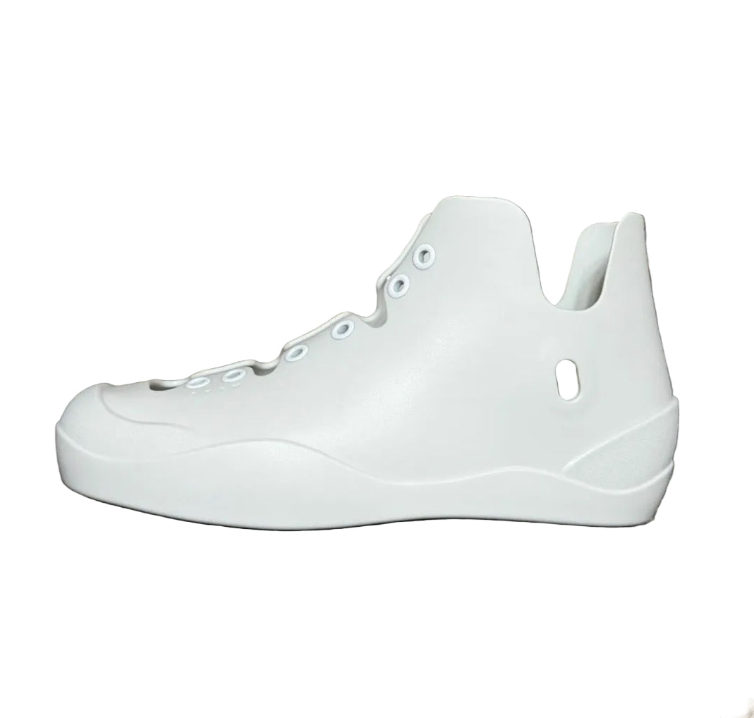 THEM 901 LOWER SHELLS ONLY (White)
