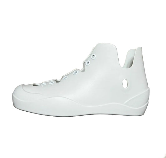 THEM 901 LOWER SHELLS ONLY (White)