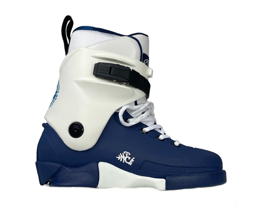 Razors Cult x Ghetto Community Boot Only (11us)