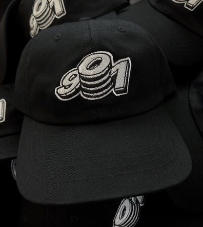 Them Skates - 901 Hat