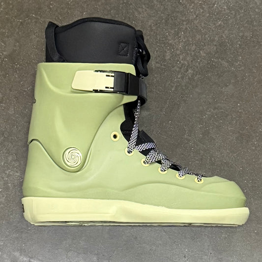 Mesmer Dominic Bruce Pro Boot Only (clearance)