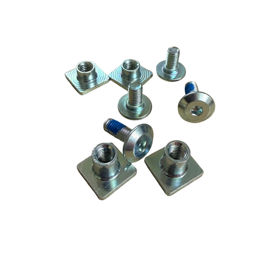Them UFS Mounting Bolts set