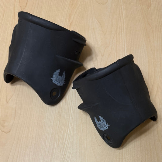 Razors SL Auroux Pro Stock Cuff - No Buckles/Straps