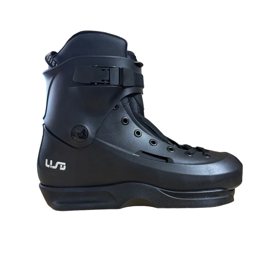 USD Sway Team Boot Only (11-12.5us) - Open Box Condition