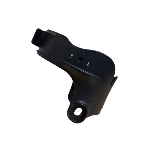 Left Only - Aeon Stock Cuff Black (size 6-9us |39-42eu)