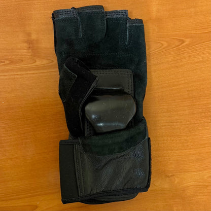 Hillbilly Half Finger Gloves (MEDIUM Left Side Only - Display Model)